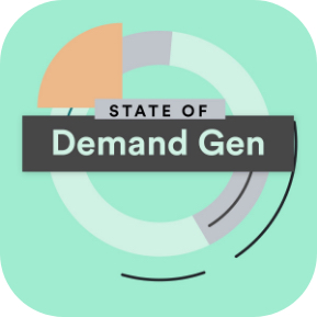 State of Demand Gen