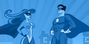 The Dynamic Duo: Why Sales & Marketing Should Join Forces